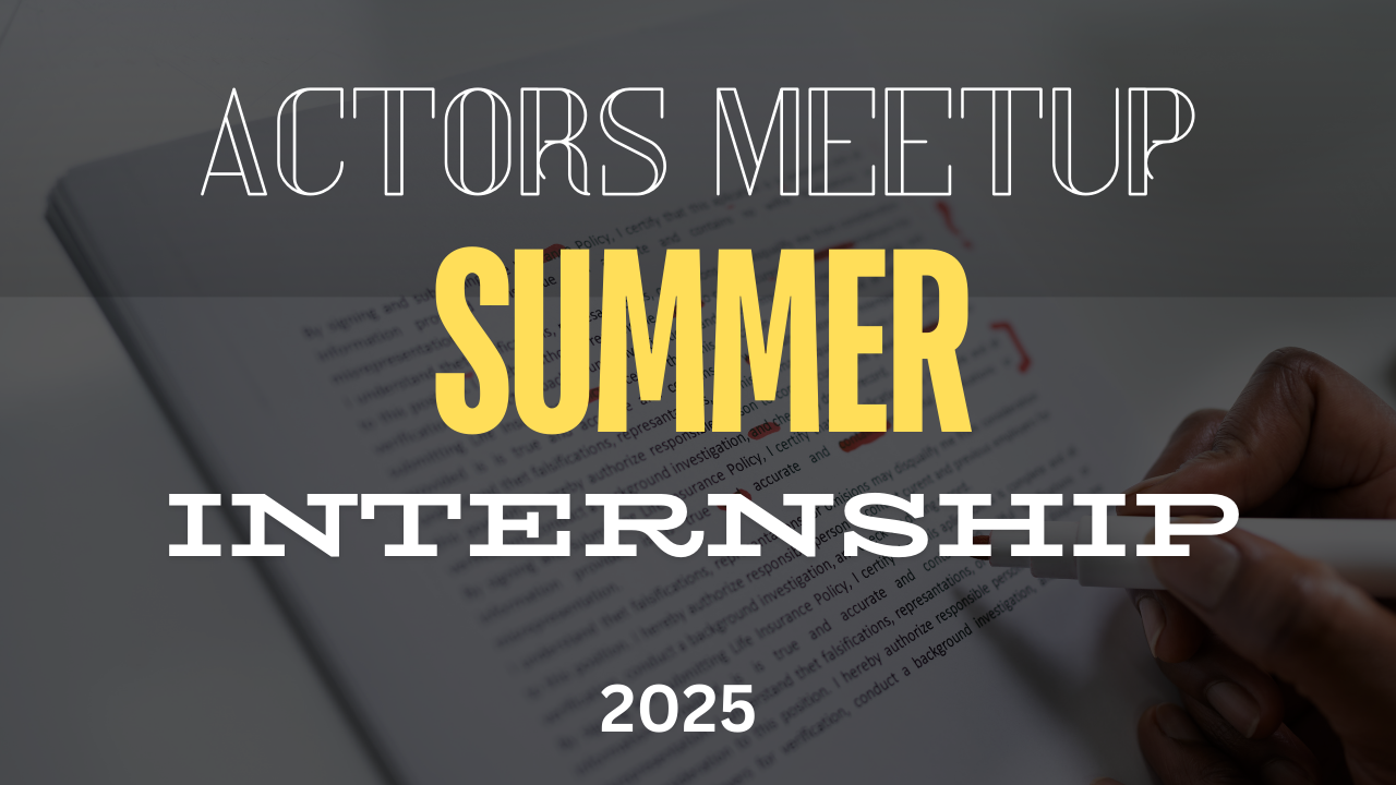 AMU Summer Internship